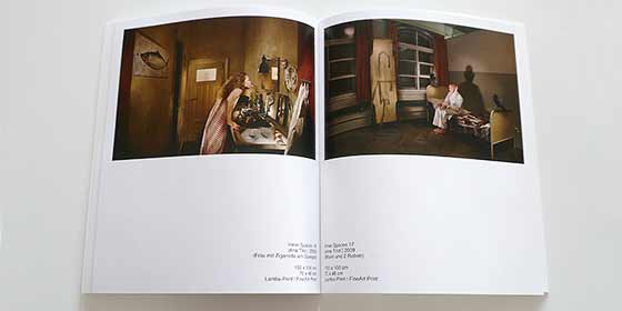 Katalog Dirk Hanus